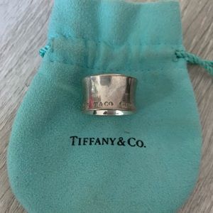Tiffany Ring